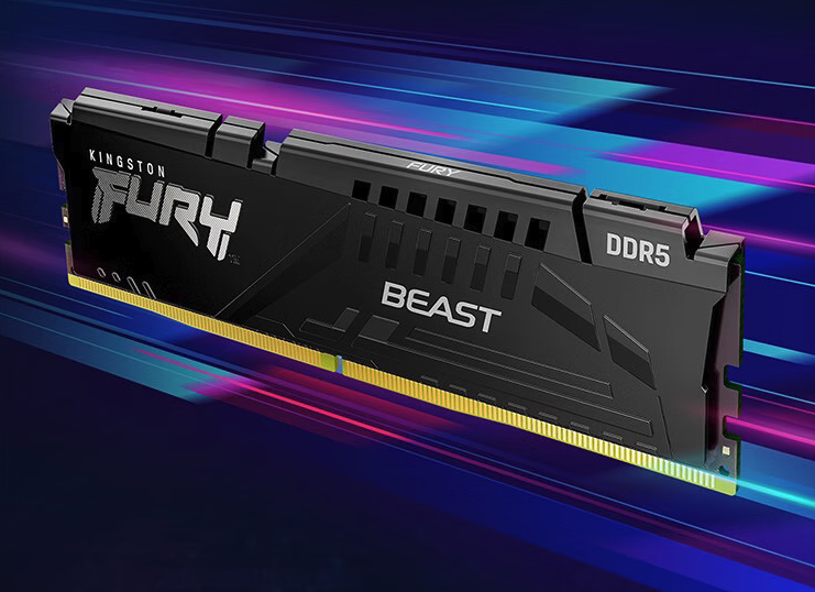 华硕计划2026年Q2进军内存生产领域 应对短缺潮抢占PC市场空缺